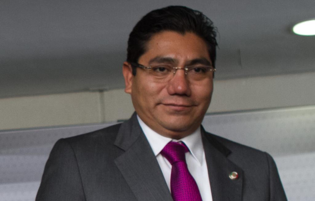 Jorge Luis Preciado Se Inscribe Como Aspirante A Coordinador Del Frente