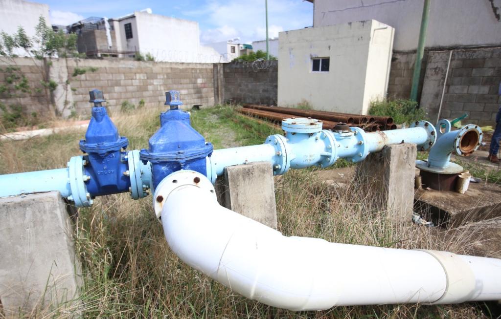 Se quedarán sin agua potable 120 colonias de la ciudad Notisistema