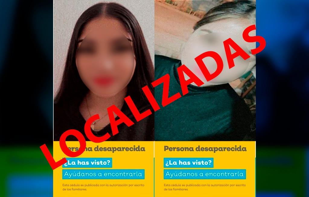 Localizan A Dos Adolescentes Que Huyeron De Tlajomulco A Ciudad De