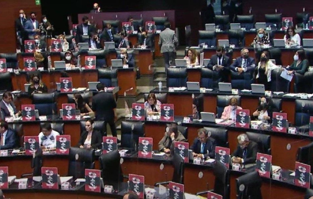 Senado Aprueba La Ley Minera Para Que El Litio S Lo Pueda Ser Explotado