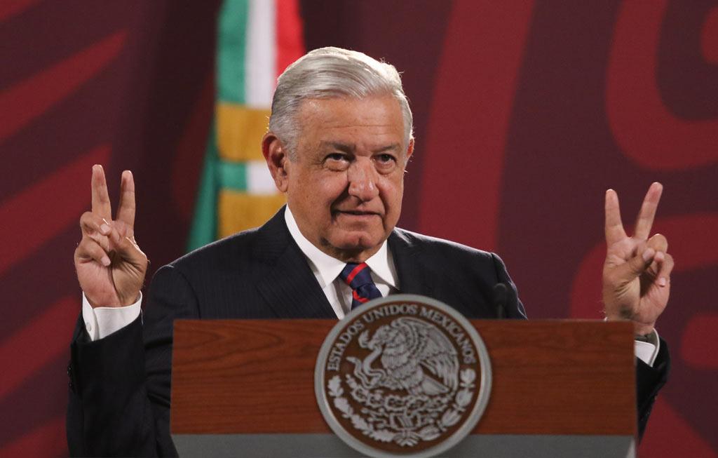 Amlo Propone Copiar El Sistema Electoral Brasile O Notisistema