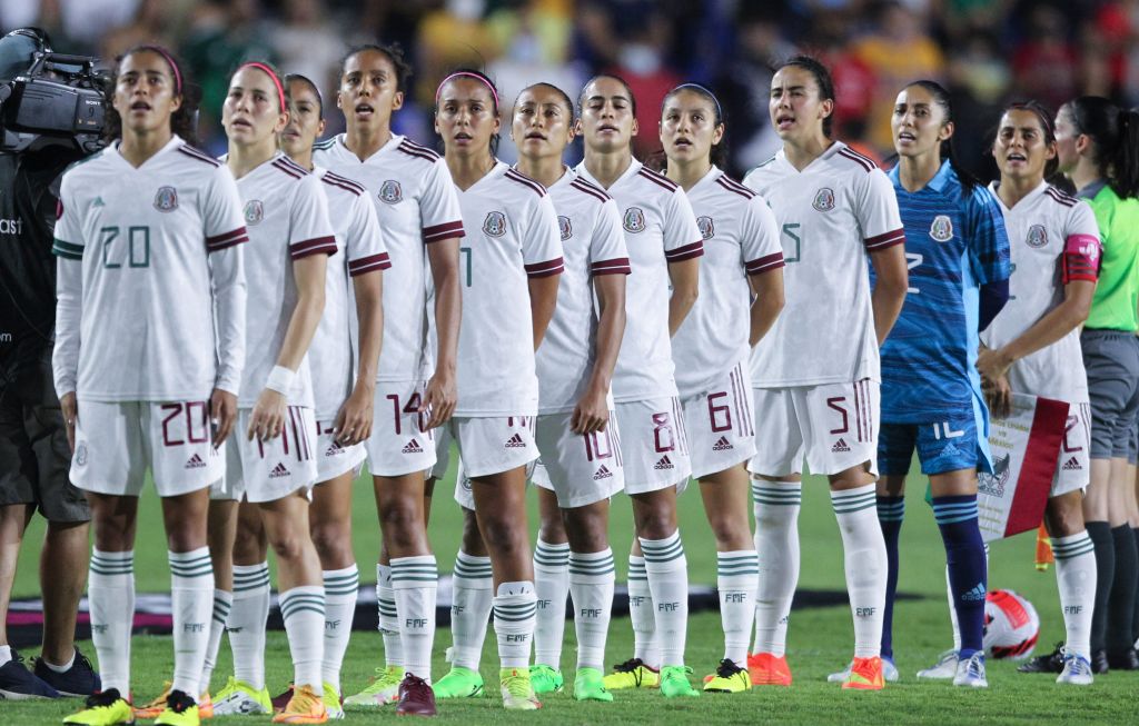 México consuma fracaso en premundial femenil de Concacaf Notisistema