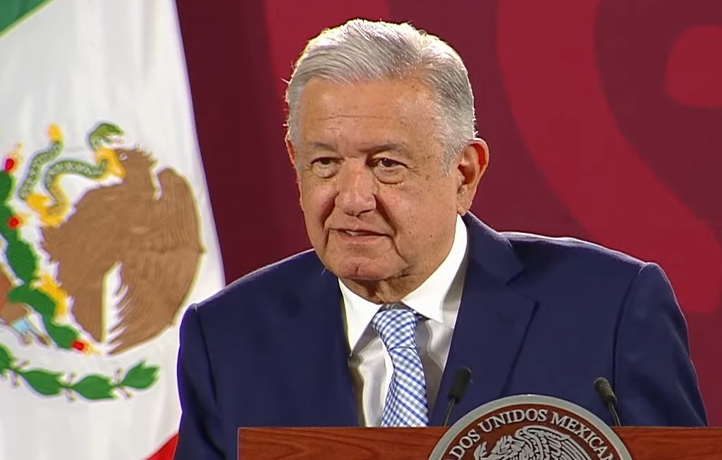 Afirma AMLO Que Distorsionaron Su Propuesta De Tregua Mundial Notisistema