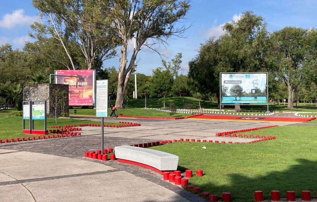 Buscan que Parque Metropolitano sea declarado área natural protegida