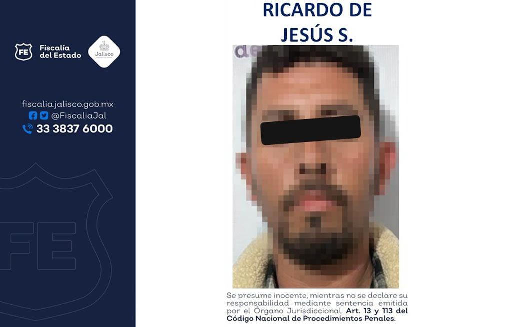 Hombre Es Vinculado A Proceso Por Abuso Sexual Infantil Notisistema