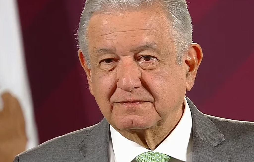 L Pez Obrador Sale En Defensa De Delfina G Mez Tras Irregularidades