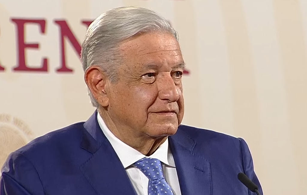 Reaparece El Presidente L Pez Obrador Notisistema