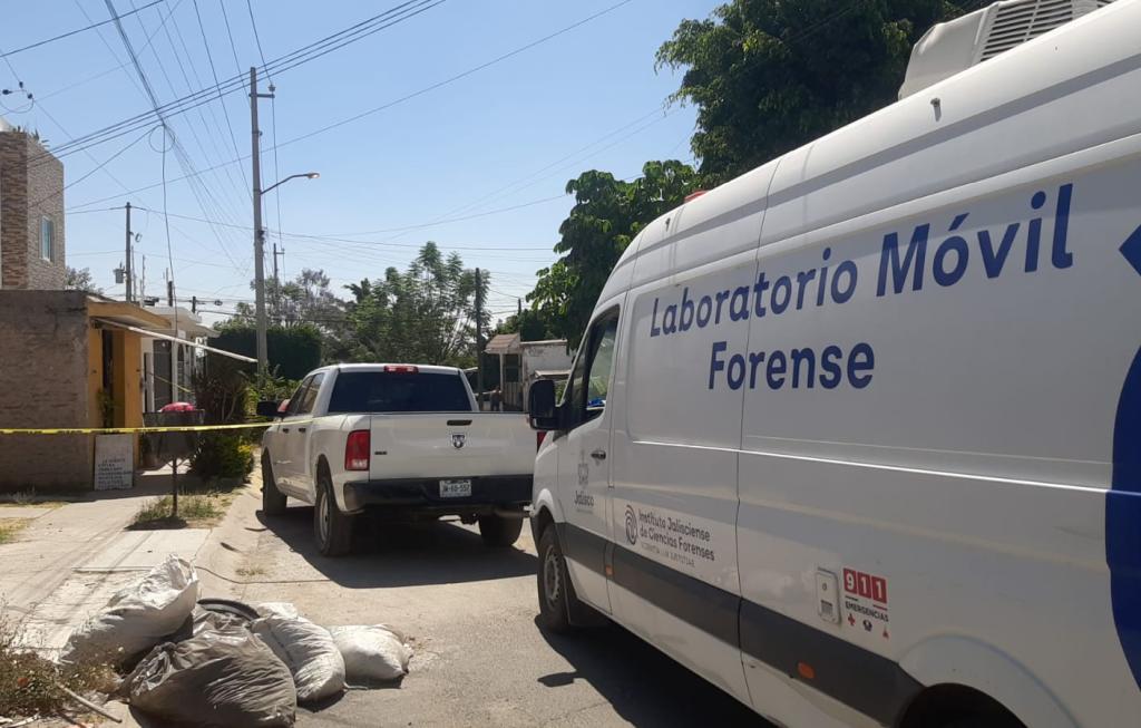 Localizan cuerpo de hombre en finca de Tlajomulco de Zúñiga Notisistema