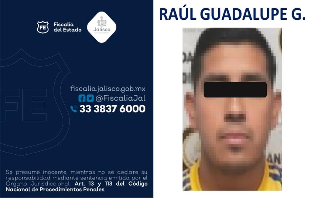 Sujeto Es Vinculado A Proceso Por Abuso Sexual Infantil Notisistema