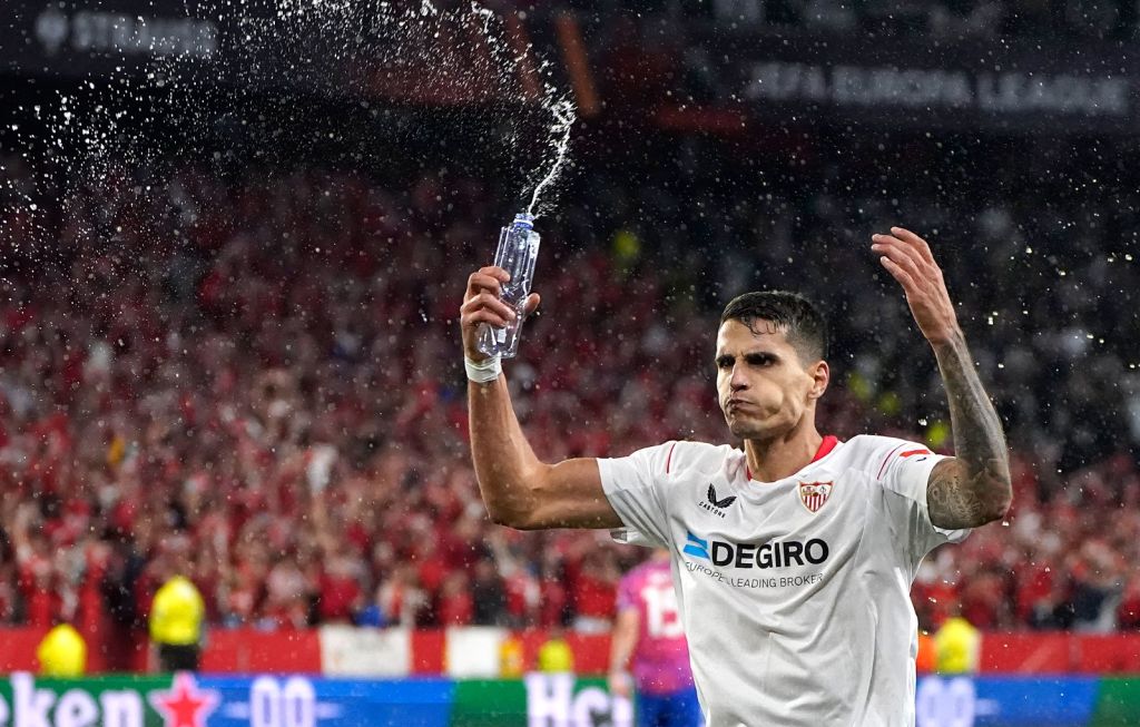 Sevilla Y Roma Disputaran La Final De La Europa League Notisistema