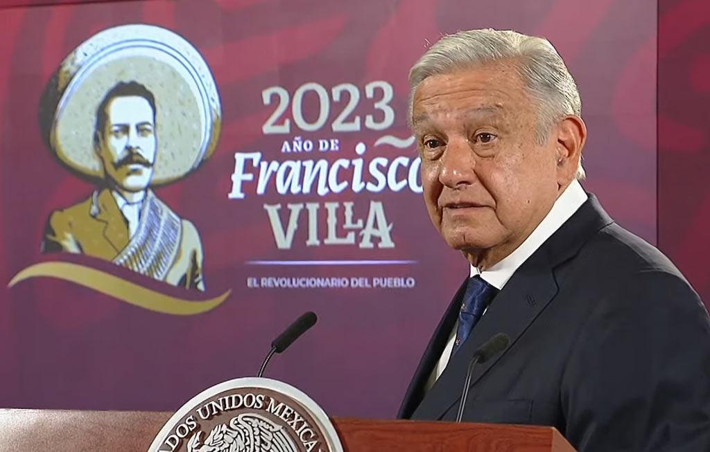 Huachicol Sigue Siendo Un Problema En M Xico Reconoce L Pez Obrador