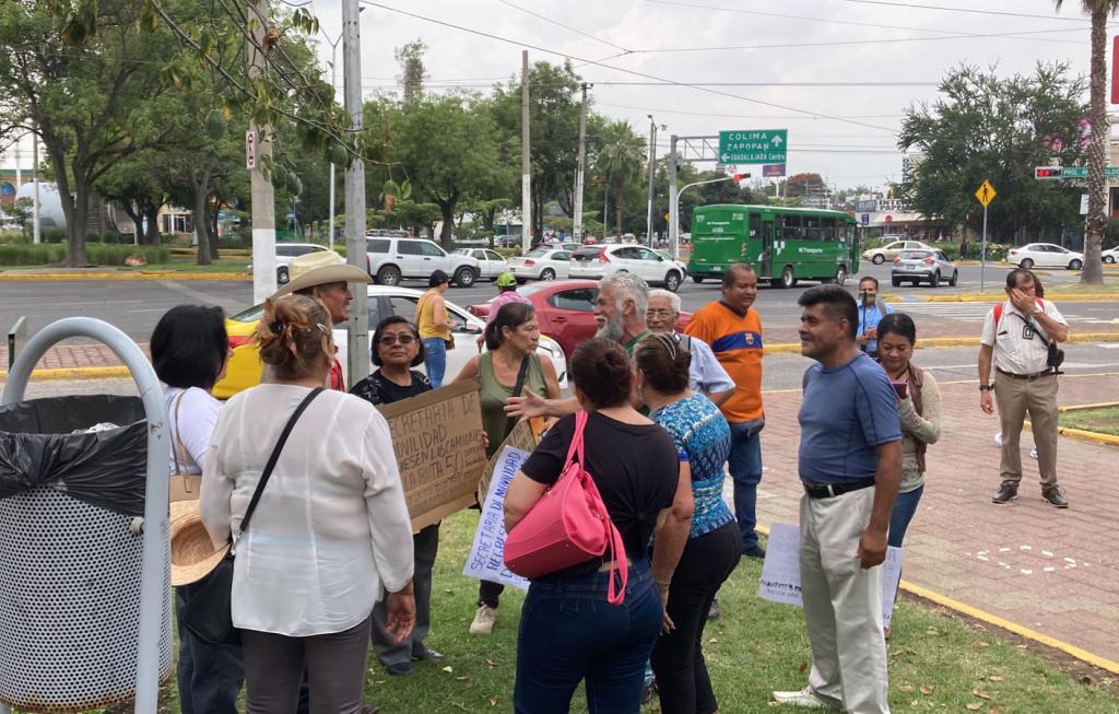 Vecinos Del R O Santiago Demandan A Diputados Acciones Para Frenar