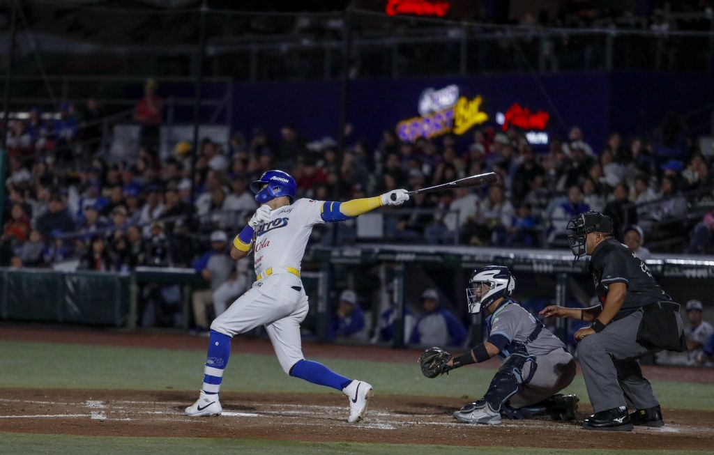 Vence Charros A Guasave Y Aseguran La Serie Notisistema