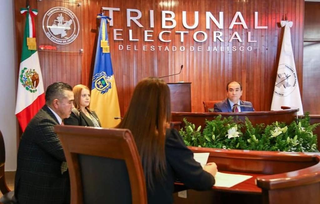 Iepc Responde A Se Alamientos De Morena Notisistema