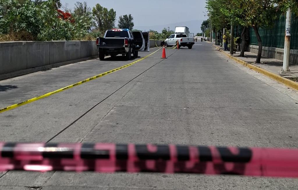 Localizan Cuerpo Flotando Dentro De Canal En Tlaquepaque Notisistema