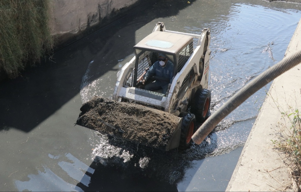 Detecta Tlaquepaque 34 Puntos De Riesgo Por Lluvias En El Municipio