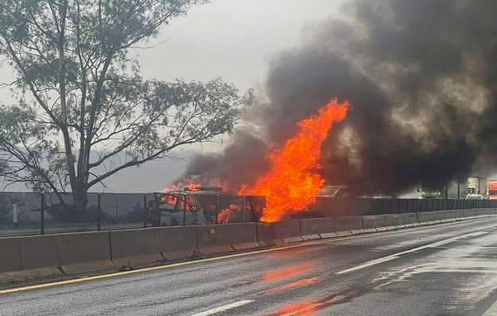 Primeras Lluvias En Jalisco Dejan Saldo Blanco De Momento Notisistema