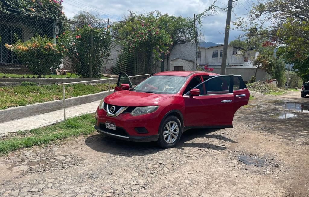 Aseguran Armamento En Tuxcueca Notisistema