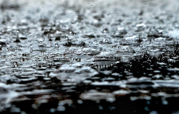 Persistirán lluvias intensas en gran parte del país este sábado