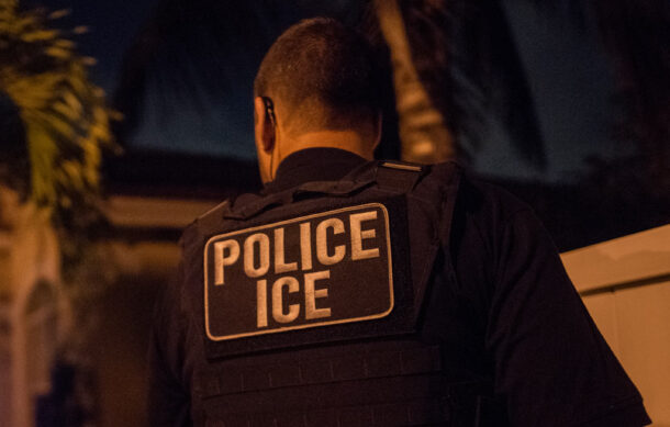 ICE priorizará seguridad del Mundial sobre operativos migratorios