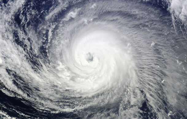 Tormenta tropical Bertha se mantiene lejos de costas mexicanas