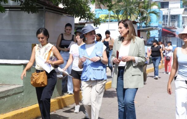 Inician auditoría de género para mejorar espacios públicos en Puerto Vallarta