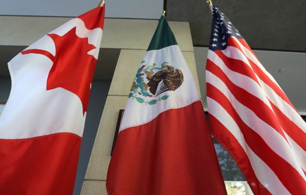 Anuncia reunión México-EU-Canadá en materia de seguridad