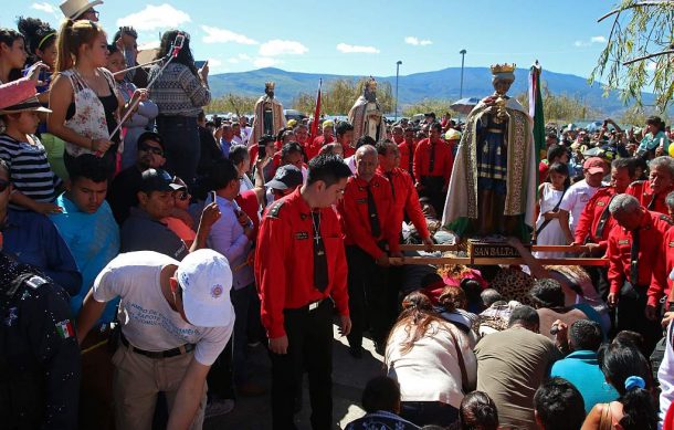 Esperan a más de un millón de visitantes en Cajititlán por festejos de Reyes