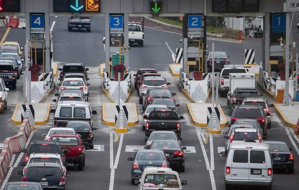 Aumento en las casetas otra prueba de que no hay transformación en el país: Fócil