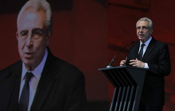 Ernesto Zedillo no gobernó para el pueblo: AMLO