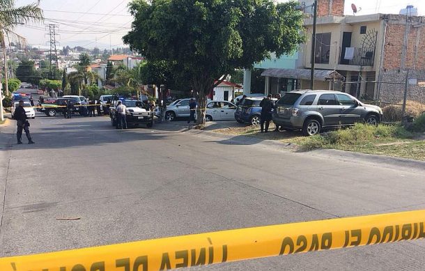 Asesinan en su propia casa a un hombre en el fraccionamiento Revolución de  Tlaquepaque | Notisistema