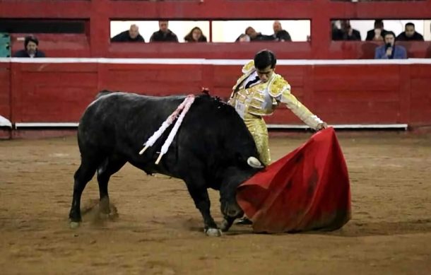 Vive el toreo un momento histórico con los “Adame” en León