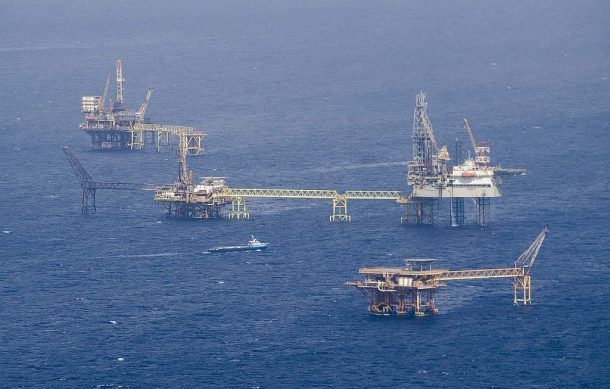 Grupo Carso amplía su participación en la extracción de petróleo