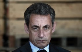 Nicolás Sarkozy regresa a los tribunales franceses