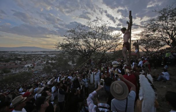 Listo el operativo para la Judea de Tlaquepaque