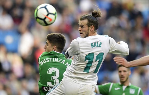 Confirman a Gareth Bale como refuerzo de LAFC