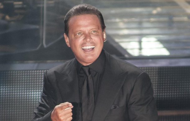 Luis Miguel cerrará su gira 2023 en el Estadio Jalisco