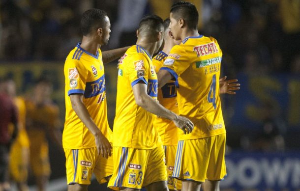 El duelo entre Tigres y Santos en riesgo por COVID