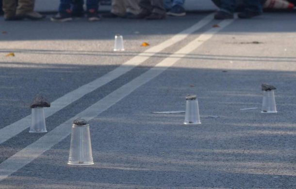 Balacera en el Salto deja cinco personas heridas