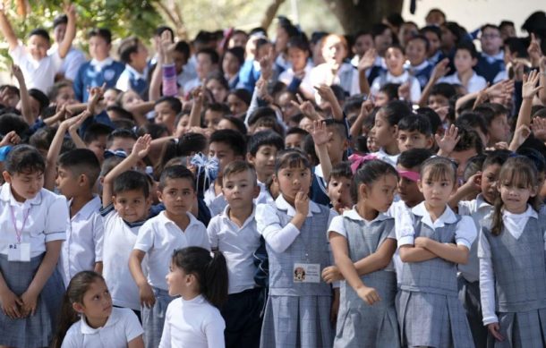 Crecen en Jalisco rezagos en educación y salud