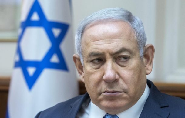 Emiten órdenes de captura contra Netanyahu y miembros de Hamás