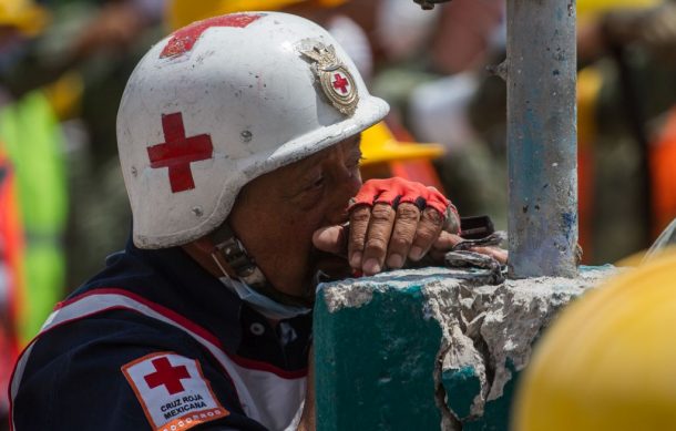 México enviará ayuda humanitaria y apoyo con rescatistas a Turquía y Siria