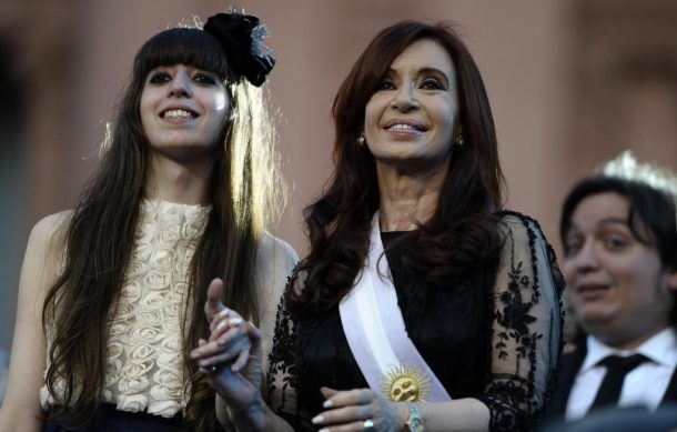 Argentina confirma condena de seis años de cárcel a Cristina Fernández