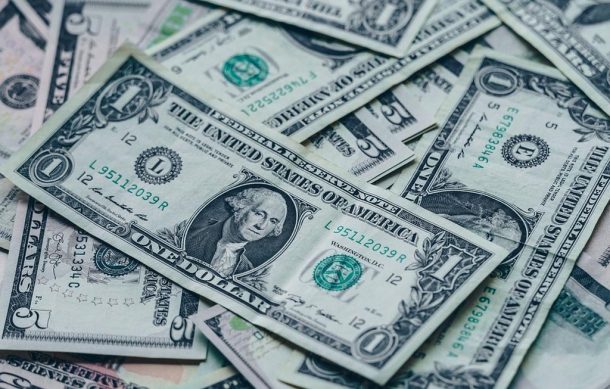 Dólar se cotiza este miércoles en 20.32 unidades