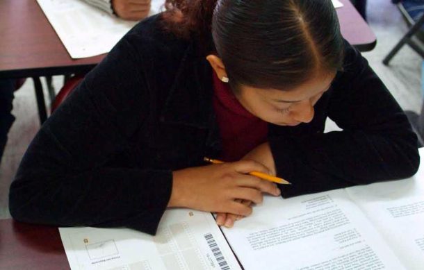 En septiembre se evaluará a todos los estudiantes de educación básica