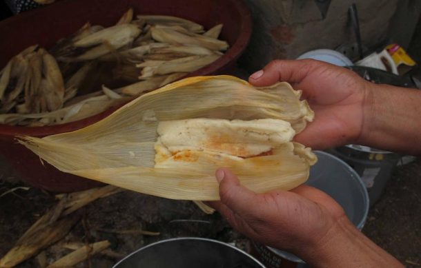 Piden cuidar la cantidad de alimentos en Navidad