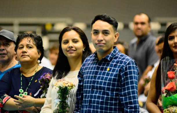 Continúa campaña de matrimonios colectivos en GDL