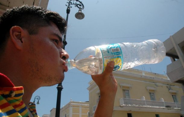 Pronostican otra semana con mucho calor en ZMG