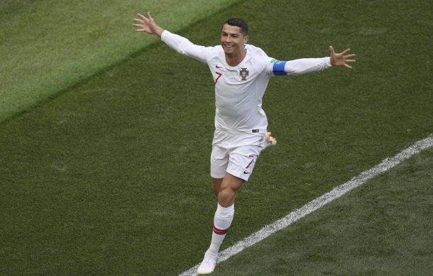 Nada de problemas con la Selección de Portugal, dice CR7