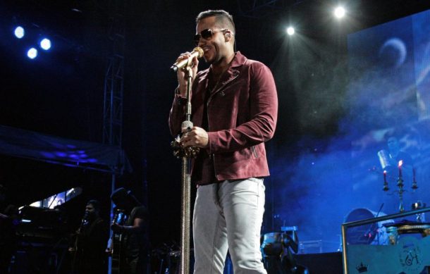 Romeo Santos regresa a Guadalajara